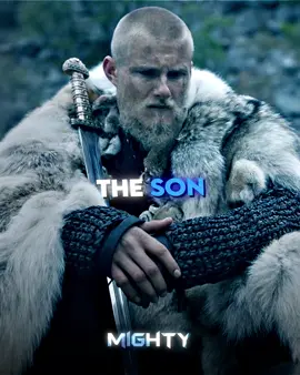 Björn is my favorite character ❤️‍🔥| scp: @Windowmaker | #vikings #vikingtok #ragnarlothbrok #bjorn #bjornironside #ragnar #vikingsedit #edit #viral 