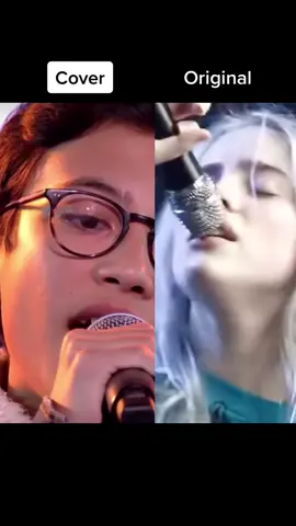 #performance #lovely #billieeilish #thevoice 