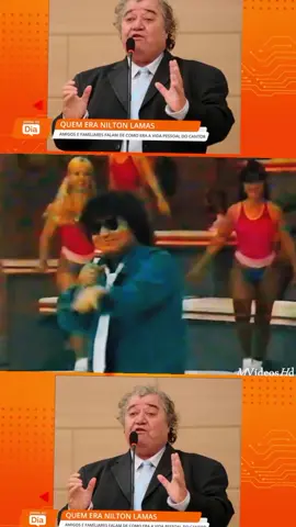 Nilton Lamas Clube do Bolinha 1989 #niltonlamas #tapasebeijo 