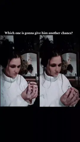 can they fix it though? #acting #actress #skit #sidebyside #audio #emotional #serious #seriousacting #seriousaudio 
