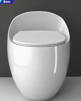 Bồn cầu trứng liền khối zalo 0934104147  #vohouse #noithatvohouse #thietbivesinh 