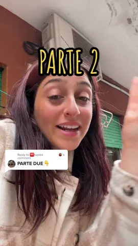 Replying to @🆘️tupida                  🐞 Dovrei trasferirmi? 