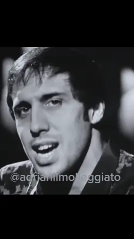 #adrianocelentano #celentano #unacarezzainunpugno #live #1972 #adrianilmolleggiato 
