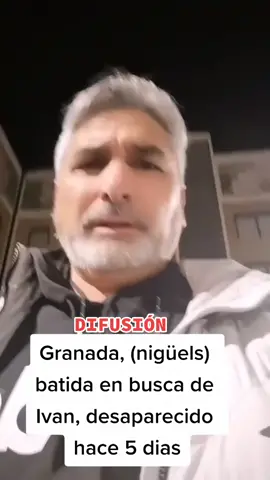 Batida en búsqueda de Iván 🙏🙏🙏🙏🙏#sosdesaparecidos #viral #juanjosecortes #noticiastiktok #ultimahora #noticias #fyp 