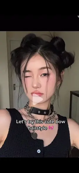 🎀🎀 kawaii bows for today 🎀🎀 #fyp #douyinmakeup #hairstyle #japanesehair #cutehairstyles #cutehairstylesforgirls 
