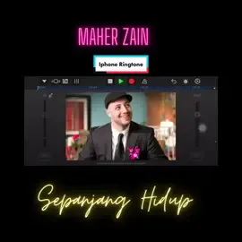 Maher Zain ~ For the Rest of My Life Malay Version < Sepanjang Hidup >  #maherzain #maherzainofficial #maherzainsong #fortherestofmylife #fortherestofmylifemaherzain #malayversion #sepanjanghidup #sepanjanghidupmaherzain #ringtone #ringtonesong #ringtonemaker #callringtone #iphoneringtone #ringtoneiphone #viralsong #viralsongstiktok #trendingsong 