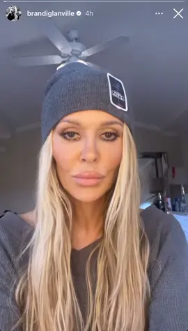 #bravotv #bravotvlover #bravo #AXERatioChallenge #bravoholic #realhousewivesoftiktok #realitytv #realhousewives #bravohousewives #realhousewivesofbeverlyhills #rhobh #realitytvclips #bravotvaddict #celeb #brandiglanville #andycohen #wwhl #popculture #bravoholic #bravolebs 