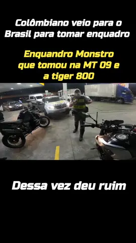 colômbiano levando enquadro no Brasil #vaiprofy #fy #fypシ #foryou #AliExpress1111 #funny #foryoupage #fyp 