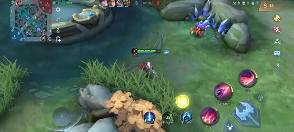 no name game play for arlott#mlbb #mlbbhmlbbhighlights