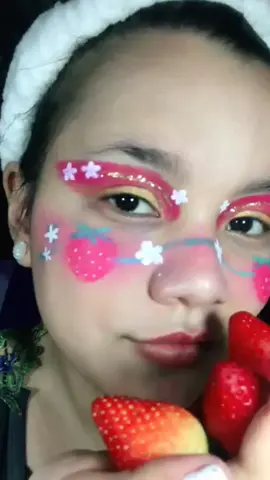 #valiguti💙 #terapiadelmaquillaje #arte #makeup #cafeclaro #maquillaje✨ 