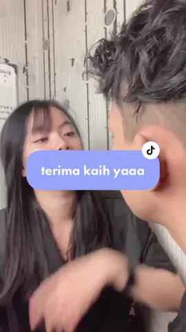 so sweet dulu #tomikeke #pasutri #bucin 