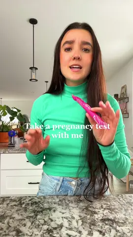 #pregnancytest #pregnancytestresults #takeapregnancytestwithme 
