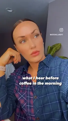 Coffee before anything #funnymom #funnymoms #comedyskit 