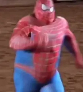 Spider-Man at home: #fyp #fy #foryou #fypシ #foryoupage #fypage #4u #xyzbca #funny #meme #spiderman #spideysense 