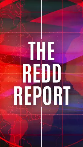 The Redd Report: Episode 1 #thereddreport #reddreport #exonomy #naturalgas #health #narcan #crime #orlando #news #newsanchor #newsreporter #broadcast #fyp #television 
