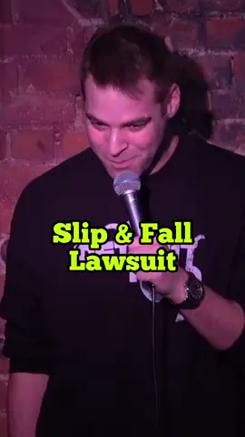 Slip & Fall lawsuit! St Louis im coming to you in a couple weeks. Link in bio  #slip #lawsuit #lawyer #lawyersoftiktok 