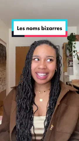 Les parents qui veulent absolument donner des noms « originaux » à leurs enfants. #humour #prenom #sketch #nombizarre #parents  