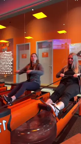 One day, everyone will get it.. 🚣🏻 #otf #orangetheory #otfdix30 #fyp #foryou #rowing #row #otfamily #gym #otfrivesud #Fitness #fitfam #workouts #coach #orangetheorycoach #otfam 