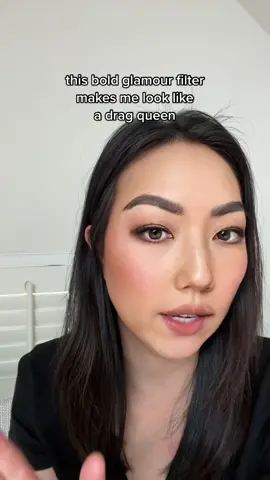 these filters never work on me 😭 #asianpeople #somuchmakeup 