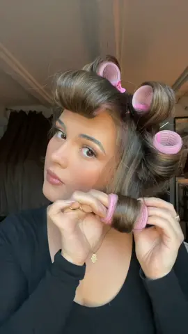 #hairrollerstutorial #hairroller #hårtutorial #blowoututorial #blowout 