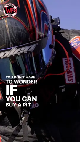 Smoke knows. #dragracing #pitpass 