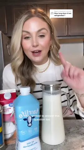 Replying to @missaribree I usually use mine within a week or so & it’s always fine. I would say to just check the expiration on the products you’re using & smell it if you are questioning it! #vanillasweetcream 