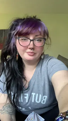 Heres your reading love! I hope it gives some insight 🥰 