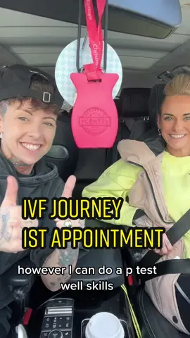 Ivf journey ♥️🤞🏼 #ivf #ivfjourney #excited #couples 