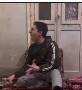 محمد هانى ضيع ضربة جزاء # صاحبى 😂