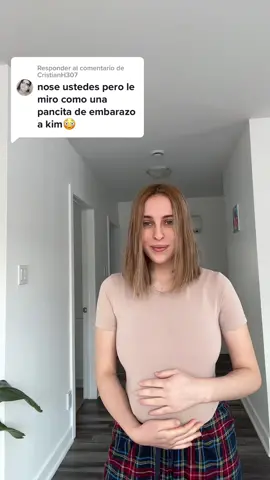 Respuesta a @CristianH307 no podiamos seguir con el secreto JAJAJAJA #humor #bebe #kimrixs 