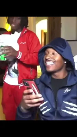 Kai said what about me🤣#funny #kaicenat #fyp #viral #dukedennis 