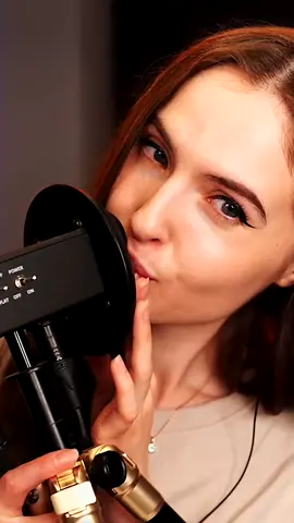 Asmr Fast Kisses #asmr #tangerin