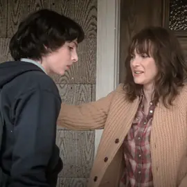 mike is her fourth child (confirmed) | #strangerthings #edit #joycebyers #mikewheeler #fyp #viral #finnwolfhard #winonaryder 