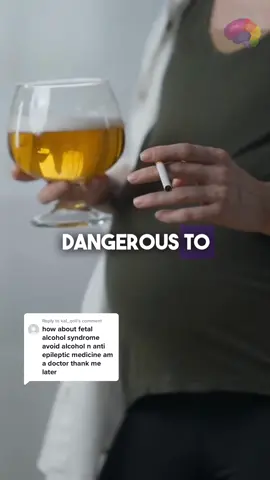 Replying to @kal_qoli Alcohol Dangerous to the Fetus?😨 #pregnant🤰 #pregnancy #pregnantcheck #pregnantlife 