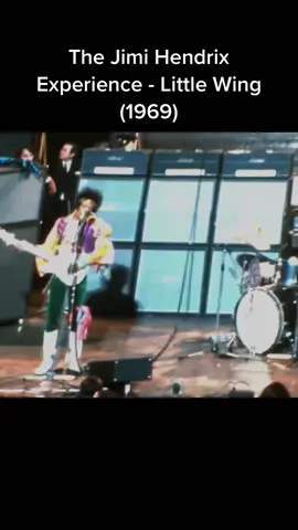 The Jimi Hendrix Experience - Little Wing (LIVE at Royal Albert Hall, 1969) #littlewing #jimihendrix #thejimihendrixexperience 