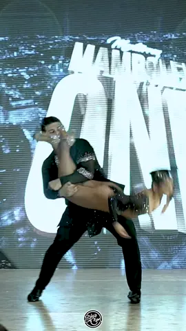 Adrian y Andrea Campeones Parejas Bachata Profesional #bachata #bachatadance #bachatasensual #salsacam #antesdellunes