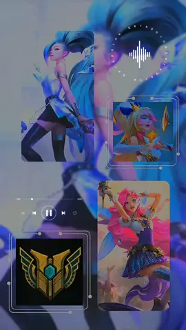 Aceito pedidos 😊 #seraphine #wildrift #leagueoflegends #edit #kda #starguardian #vaiprofycaramba #vaiprofyinferno👺🔪 #foryoupage #viralvideo 