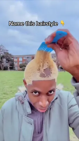 Name this hairstyle 🍜👇 #comedy #ninadrama #noodles #ramenhair #noodlehair #Foodie #food #tiktokfood #tiktokfoodie 