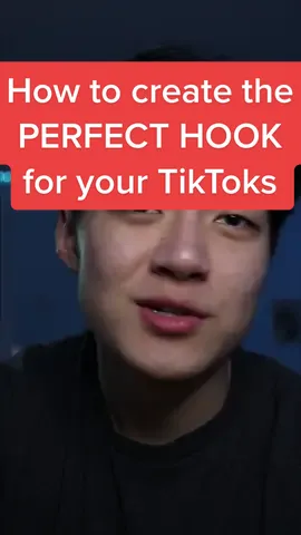 Perhaps my MOST requested video. To reiterate, a good hook is: 1. CONCISE 2. CLEAR 3. SHOCKING/UNIQUE. You also want to use DIRECT words, rather than passive words.  For example, don’t use questions. Don’t say “maybe,” “kinda,” etc. You need to make it clear what your video is about, and why YOU should be listened to. 