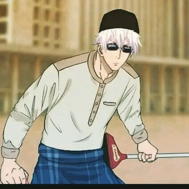 ambil tuh pp halal anime #pphalal #anime #bersongkok 