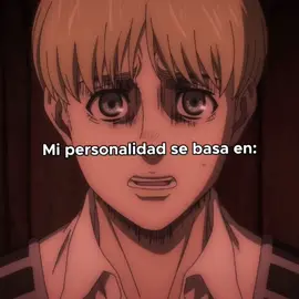 ★ Armin kinnie !! #shingekinokyojin #AttackOnTitan #arminalert #armin #kinnie #fyp #♡ —