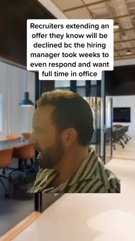 I would hire Pedro without an interview tho 😌 #recruitertok #recruitersoftiktok #recruiterlife #hiringbelike #hiringprocess #joboffer #recruiterhumor #hiringmanager  