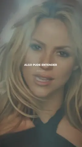 Porque tengo un corazón gitano #shakira #canciones #gitana #viral #letrasdecanciones 