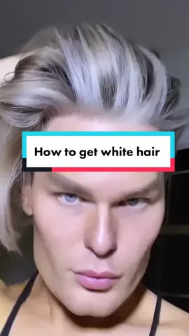 White highlight formula: @wellahair everything.  Blondorplex lightener w/ 20 vol, lift to a level 10 Toned w/ #shinefinity 09/61 for about 5 mins on wet hair Finish off with instant repair spray to instantly reapir any damage and thats it! 