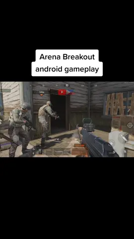 Arena Breakout android gameplay #arenabreakout #androidgameplay 