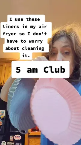 #MentalHealth #anxiety #airfryer 