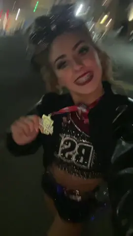 2023 NCA CHAMP!!!!!!!!🖤🖤🖤 #nca #NCA #ncachamps #allstarcheer #cheerleader #cheercomp #bsb 