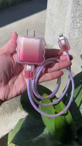 Silicone Charger Case #siliconechargercase #chargercase #chargercaseprotector #iphoneuser #fyp #tiktokfinds 