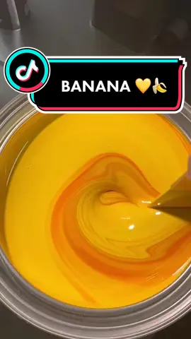 MITSUBISHI - SOLID YELLOW #yellow #solidyellow #banana #bananayellow #hamrcoatings #hamr #spraypainter #spraypaintersoftiktok #fyp #foryou #foryourpage #mixingpaint #mixingpaintvideos 