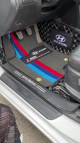 #floormat #carfloormats#floorliner #carfloorliner #Hyundai#foryou #fyp 